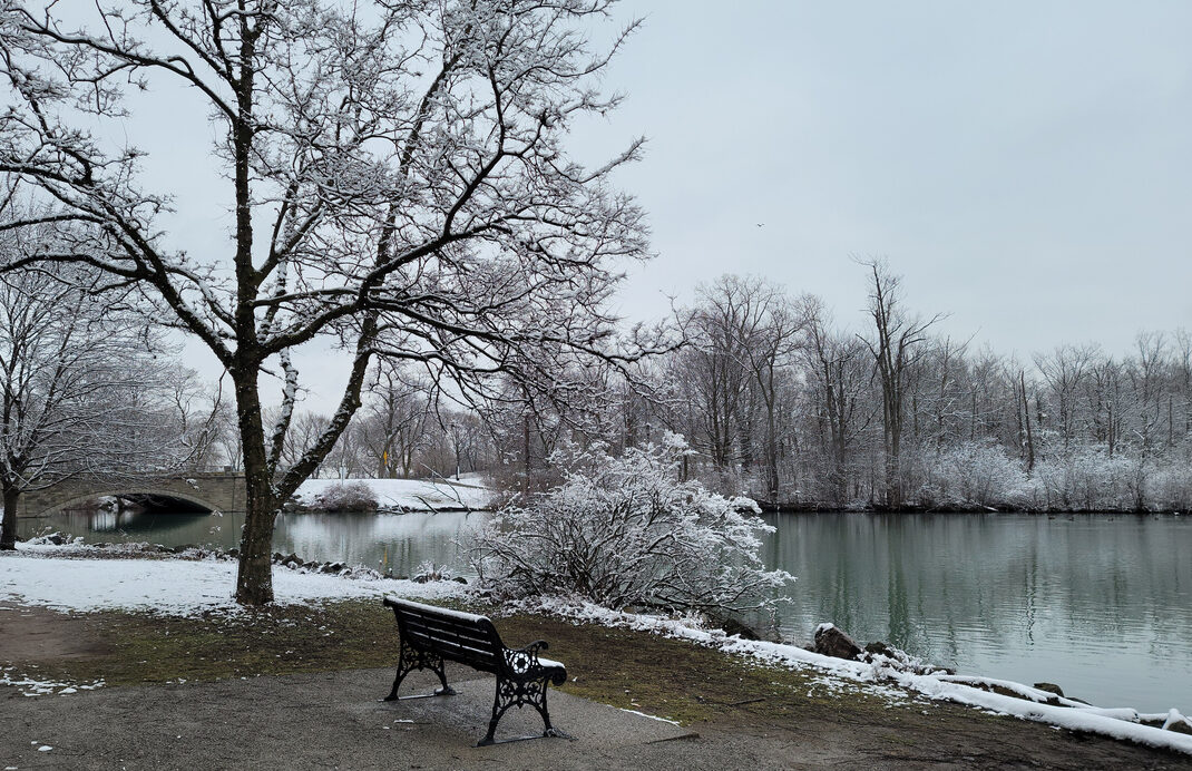 Dufferin Islands The Best Ever Winter Festival of Lights ToNiagara