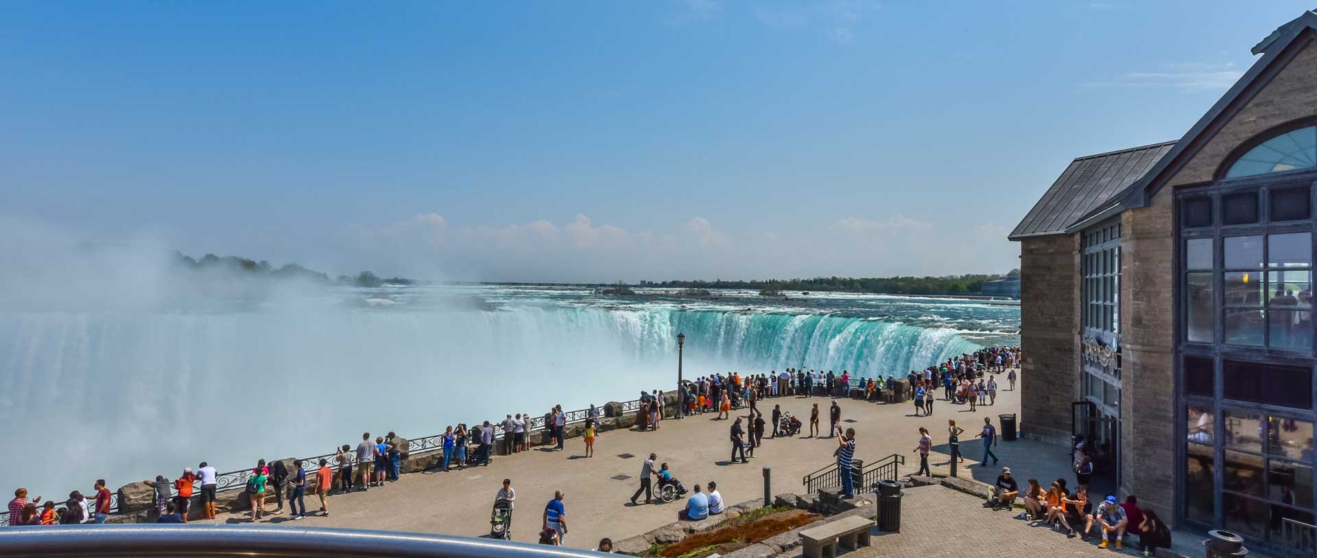 How Much Time Do You Need To See Niagara Falls? ToNiagara