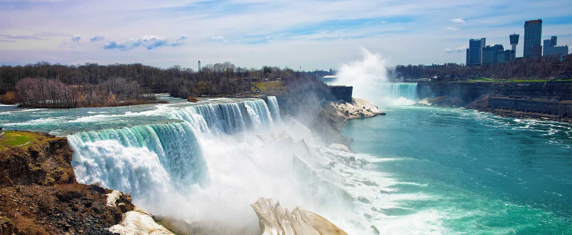 Where-is-Niagara-Falls