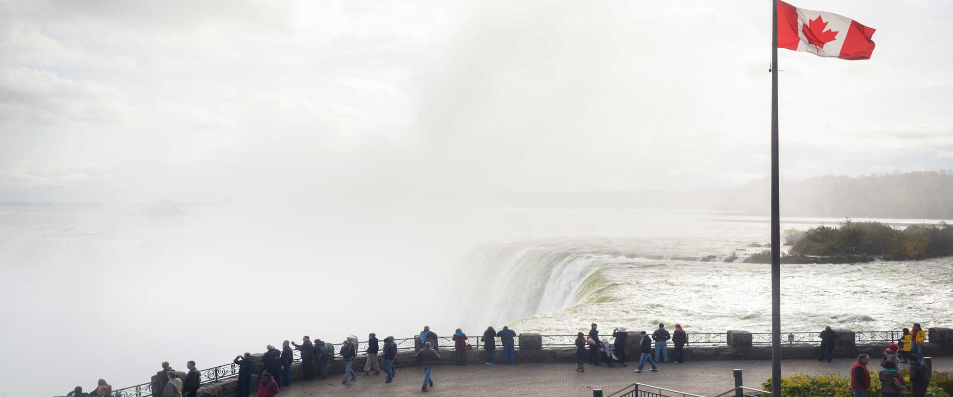 Read This Before Visiting Niagara Falls, Canada