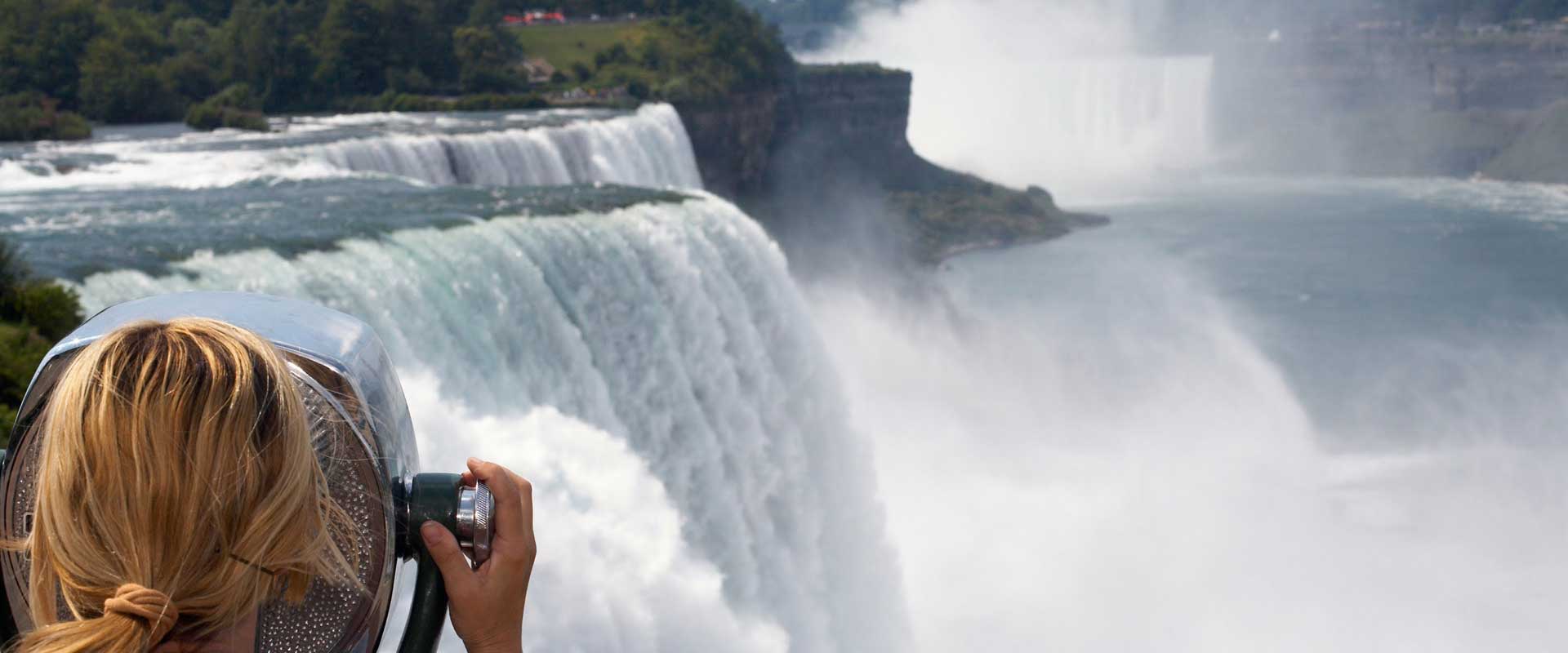 Why Book Your Niagara Falls Tour Early