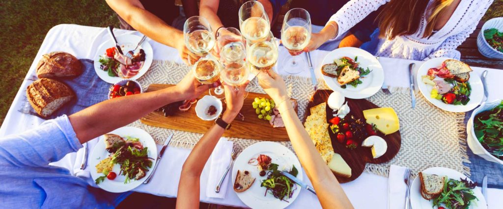 Cheese and Wine Tasting Afternoon Tour in Niagara-on-the-Lake