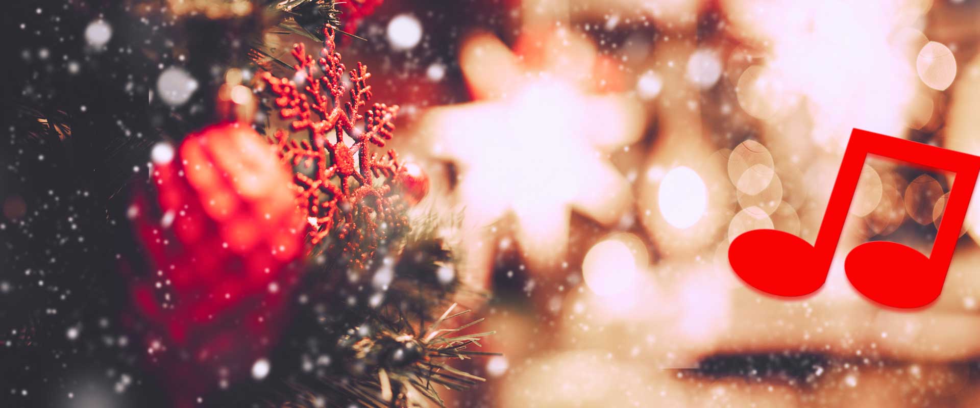 Crazy for Christmas Holiday Musical