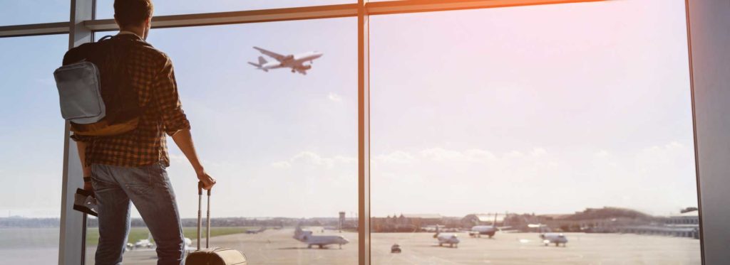 Hamilton International Airport to Niagara Falls with Private Tour
