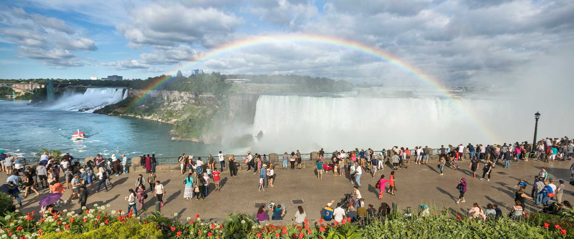 20 Best Tours In Niagara Falls