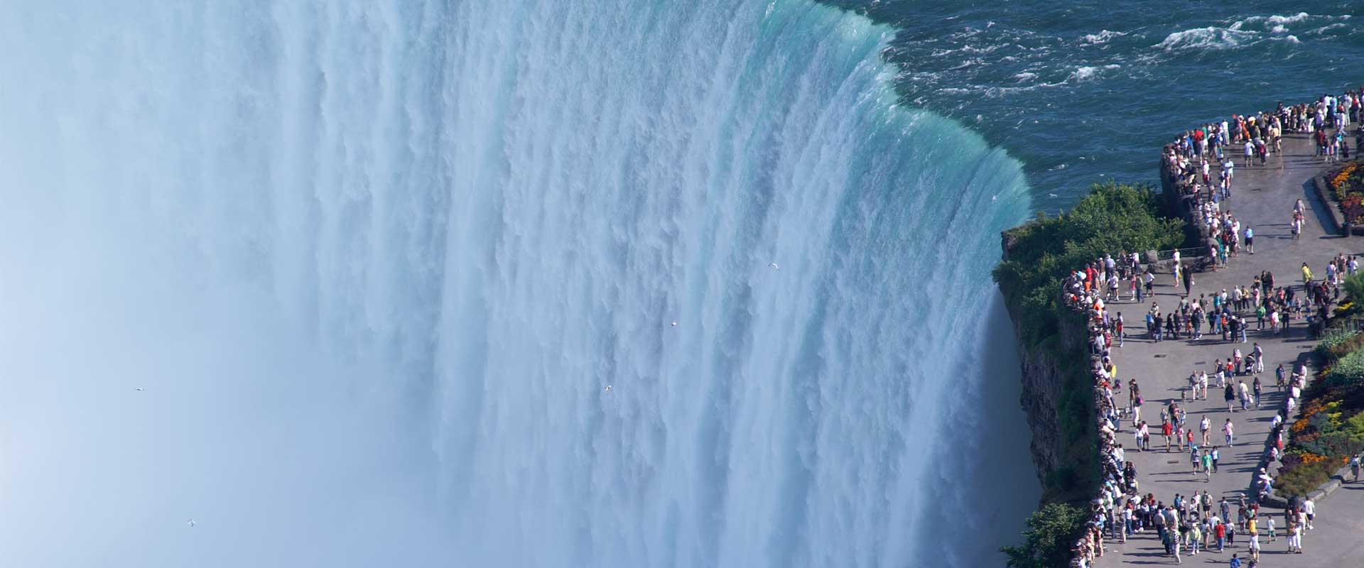 Niagara Private Sightseeing Tours