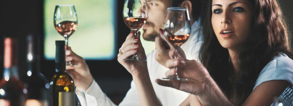 Winery Tour