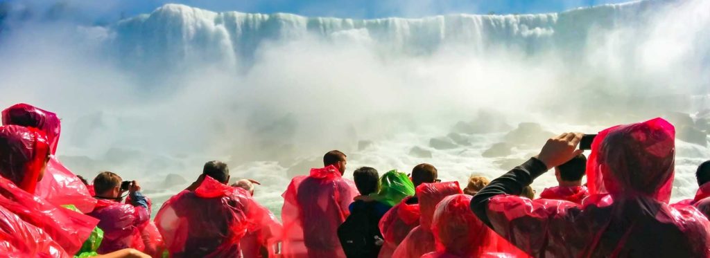 Hornblower Niagara Cruises vs Maid of the Mist