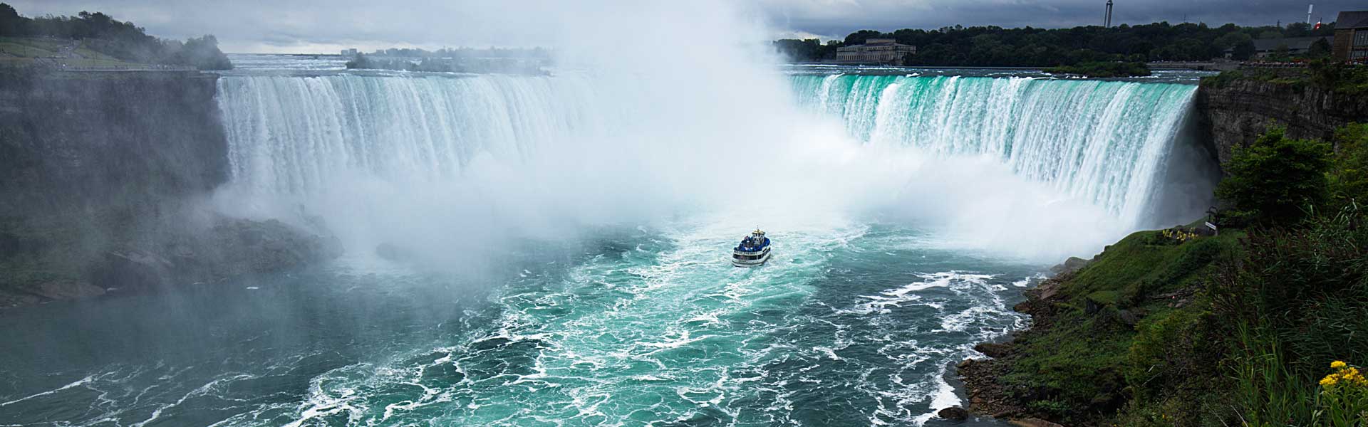 10 FUN THINGS TO DO IN NIAGARA FALLS, NY