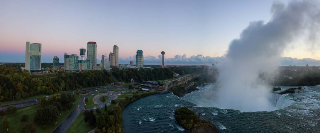 Niagara Falls Tours from the Greater Toronto Area