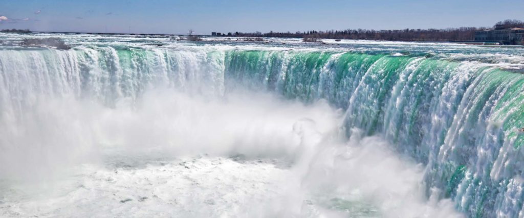 Niagara Falls Day Tours