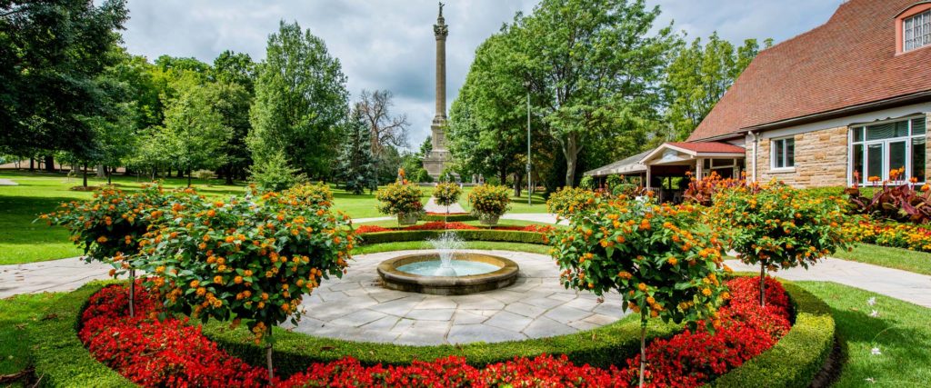 Queenston Heights Park