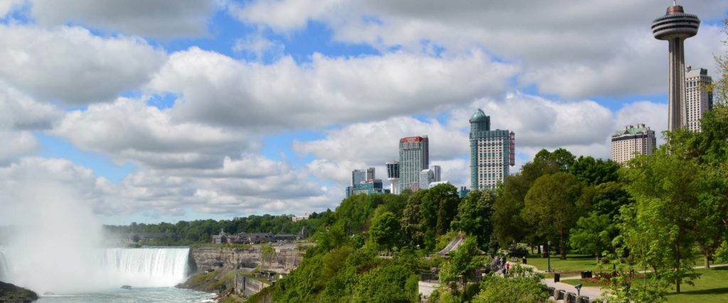 Skylon Tower