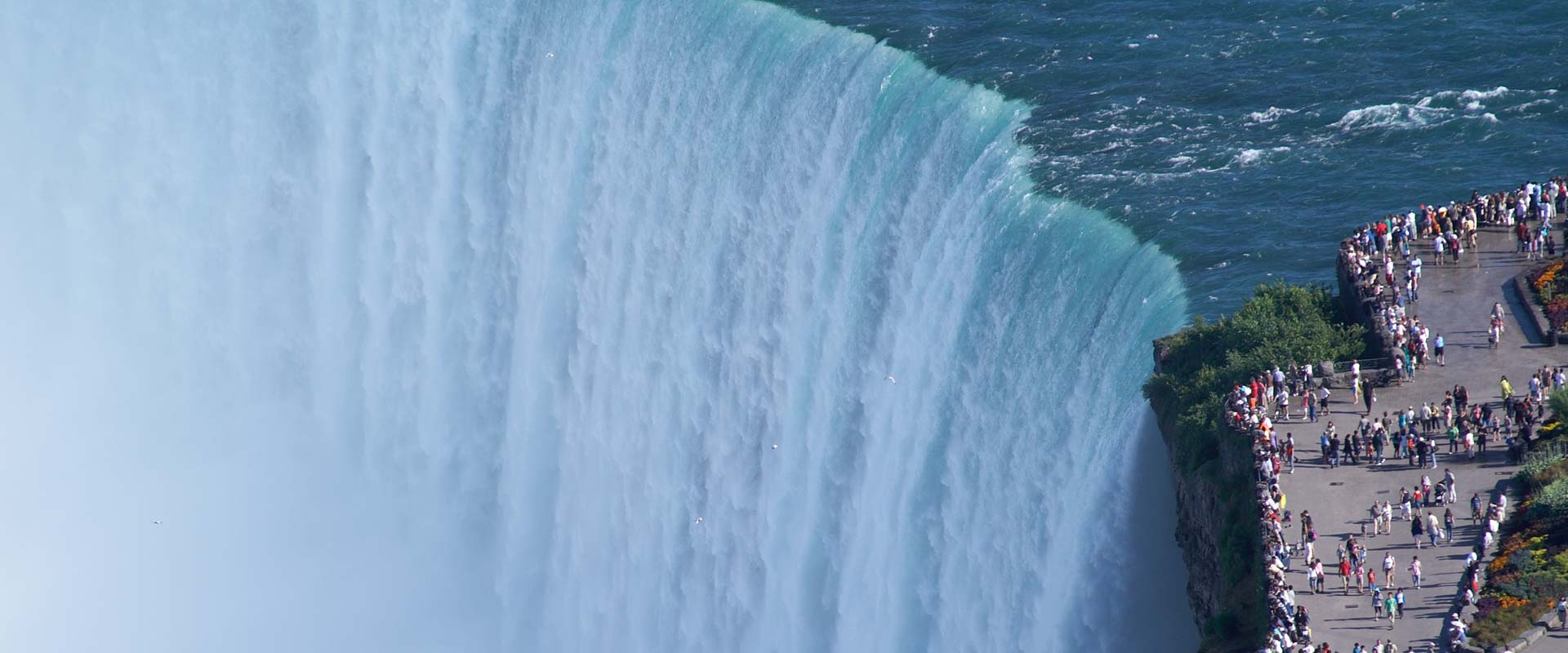 Package Tours to Niagara Falls from Toronto