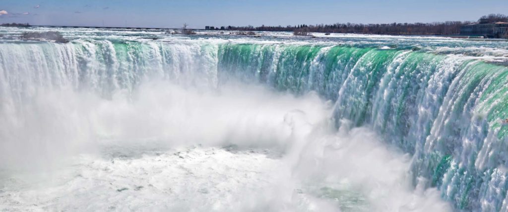 Sightseeing Passes for your Niagara Falls Vacation