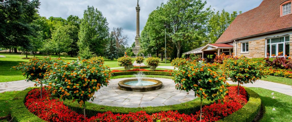 Half-Day Tours of Niagara-on-the-Lake