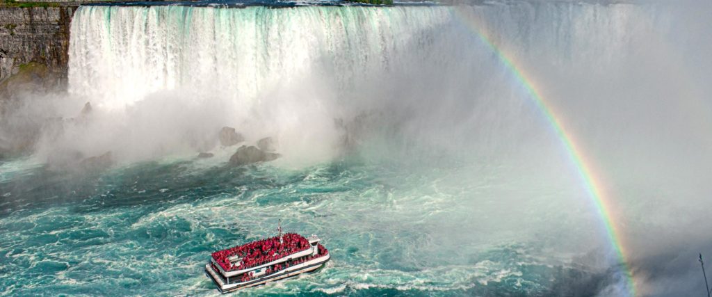 How Much Does It Cost To Ride The Boat At Niagara Falls