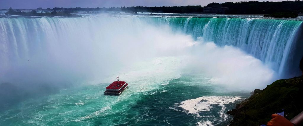 What is the Best Niagara Falls Tour