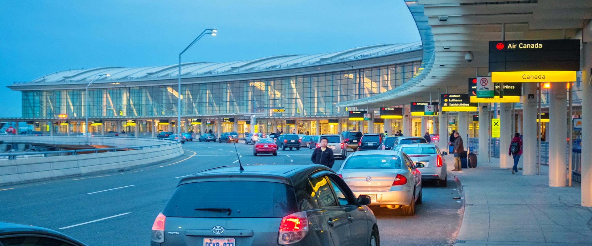 What Airport Is Closest To Niagara Falls in Canada? ToNiagara