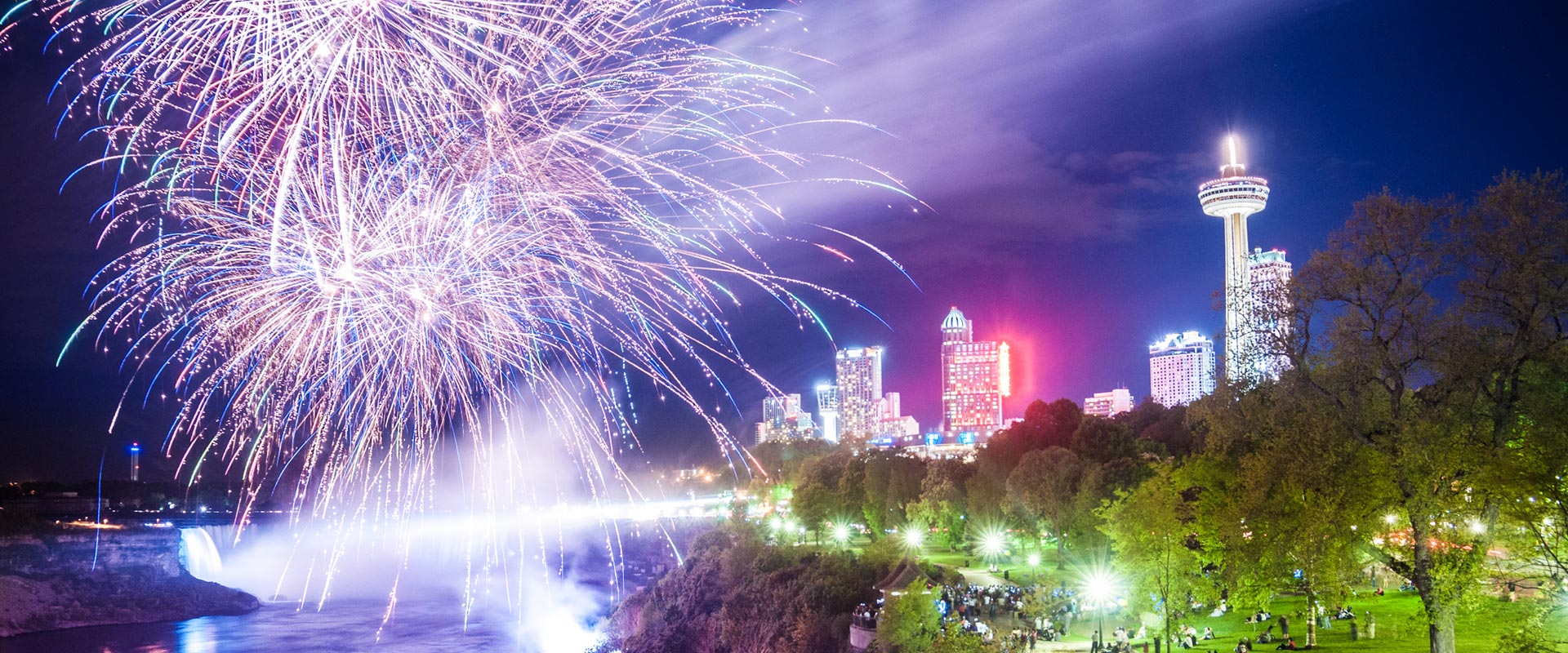 Is Niagara Falls Open Now? Niagara Tours ToNiagara