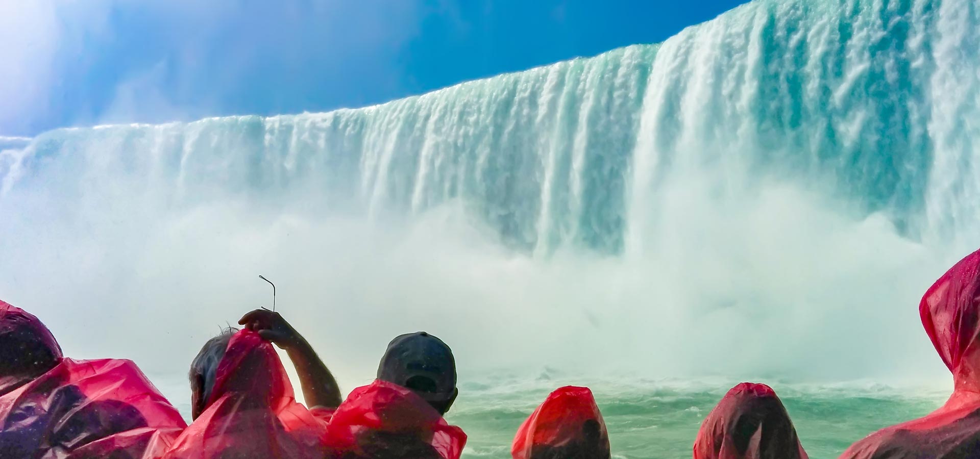 small group niagara falls tours