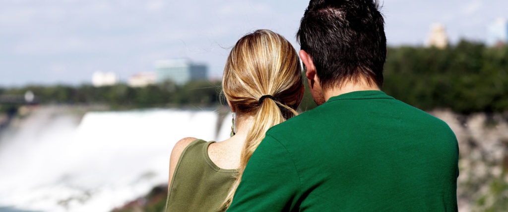 Honeymoon Capital of the World