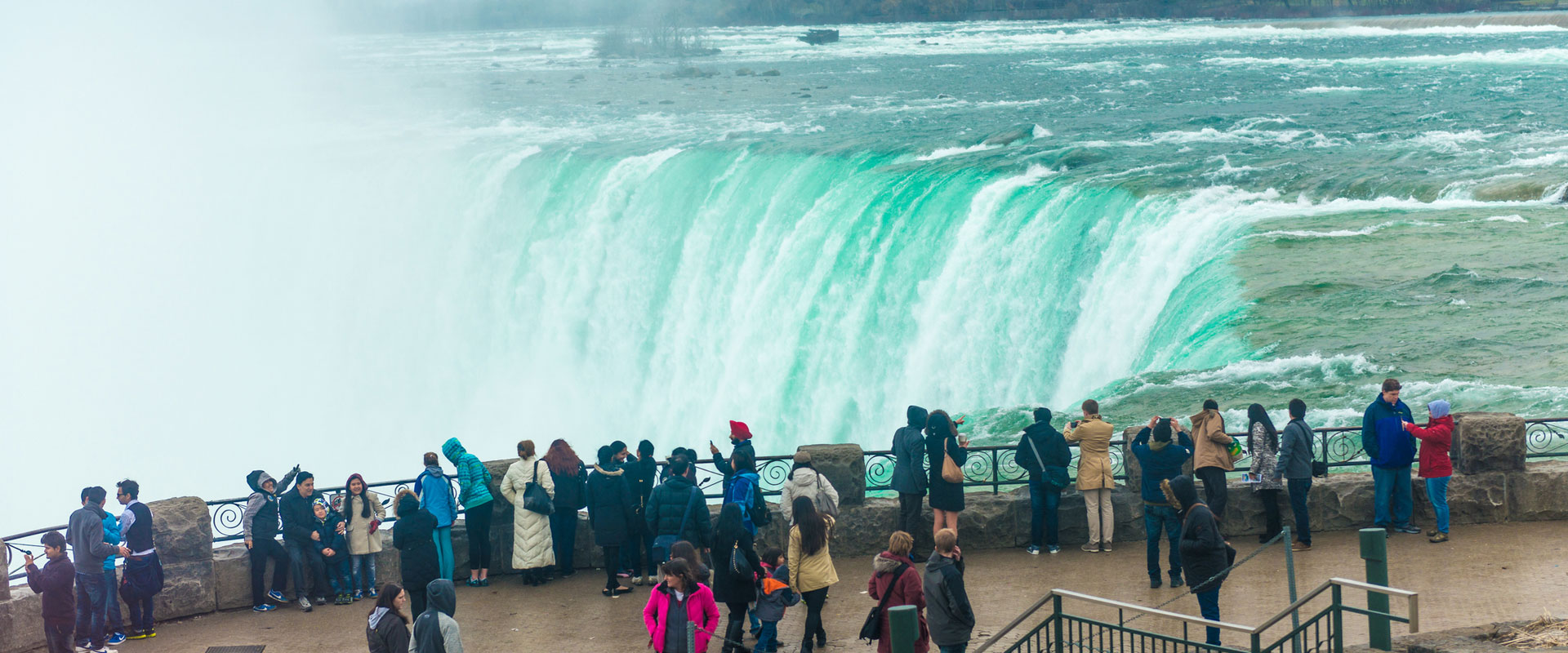 How to Decide What is the Best Tour of Niagara Falls