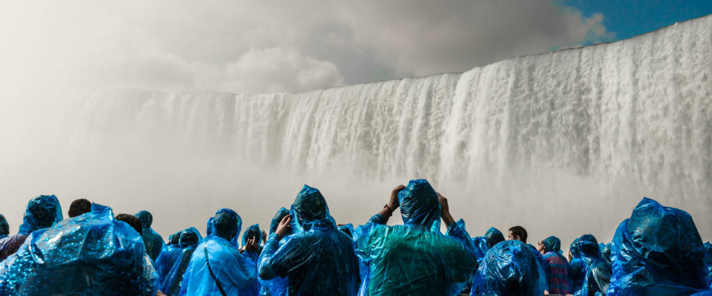Niagara Falls Tours for Individuals and Groups