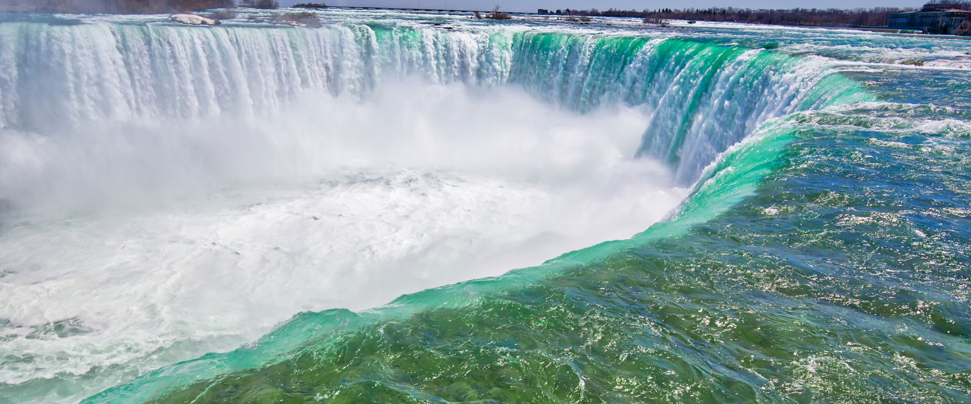 What is The Best Niagara Falls Tour from Toronto