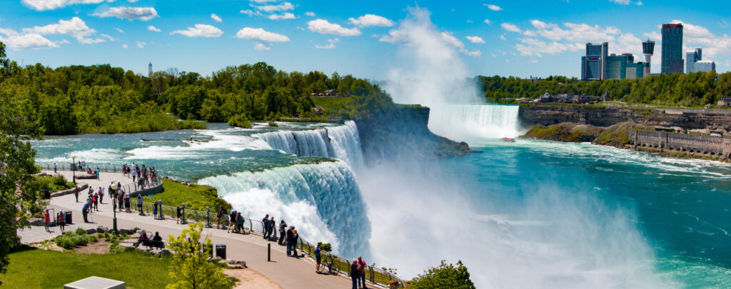 Planning Your Trip To Niagara Falls