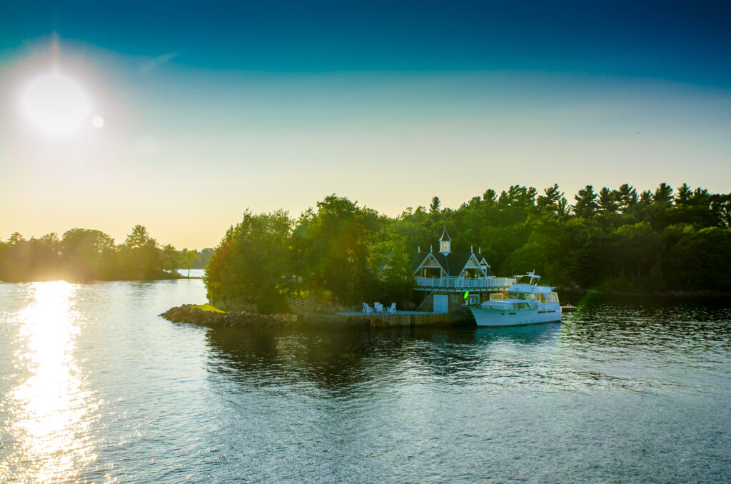 Sunset Cruises 