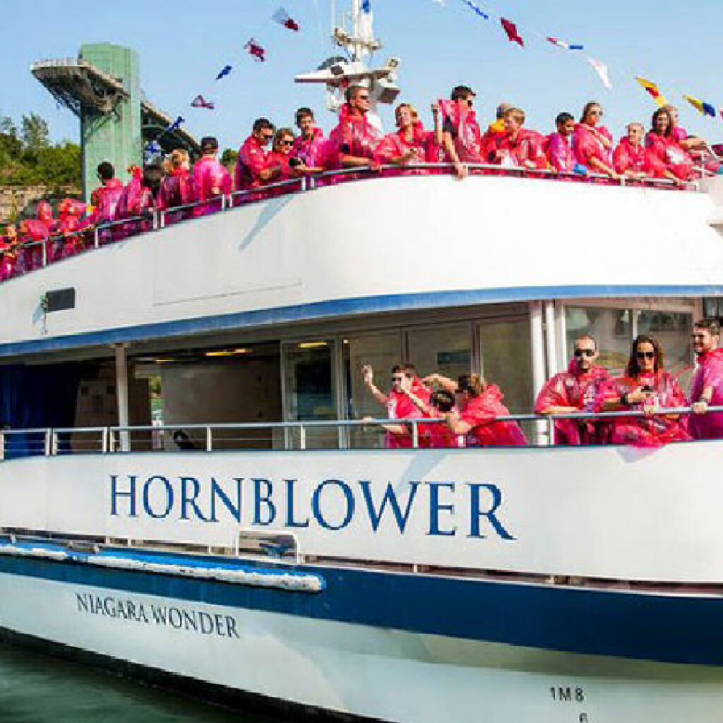 hornblower