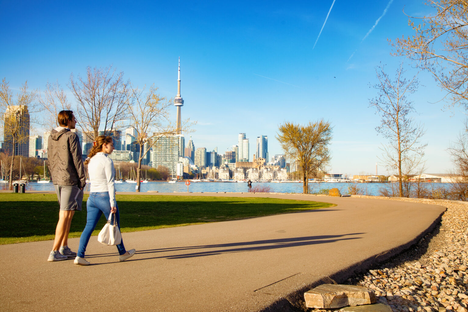 Is Toronto a walkable city? Exploring the Walkability of Toronto ...