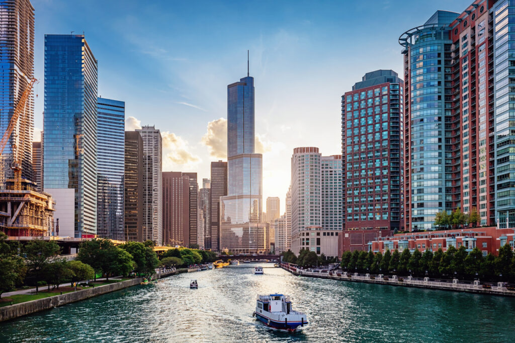 Top 10 Things To Do In Chicago, Illinois