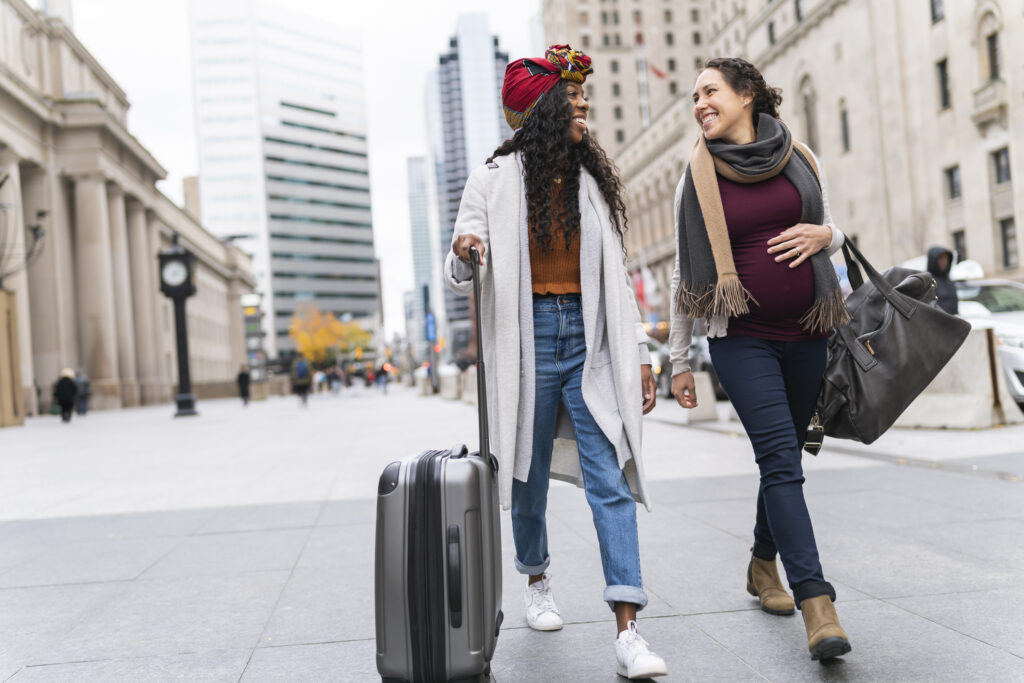 Is Toronto tourist friendly? YES