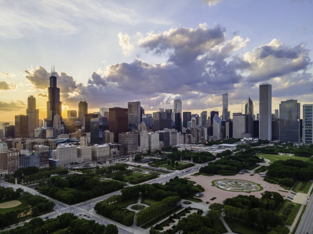 Top 10 Things To Do In Chicago, Illinois