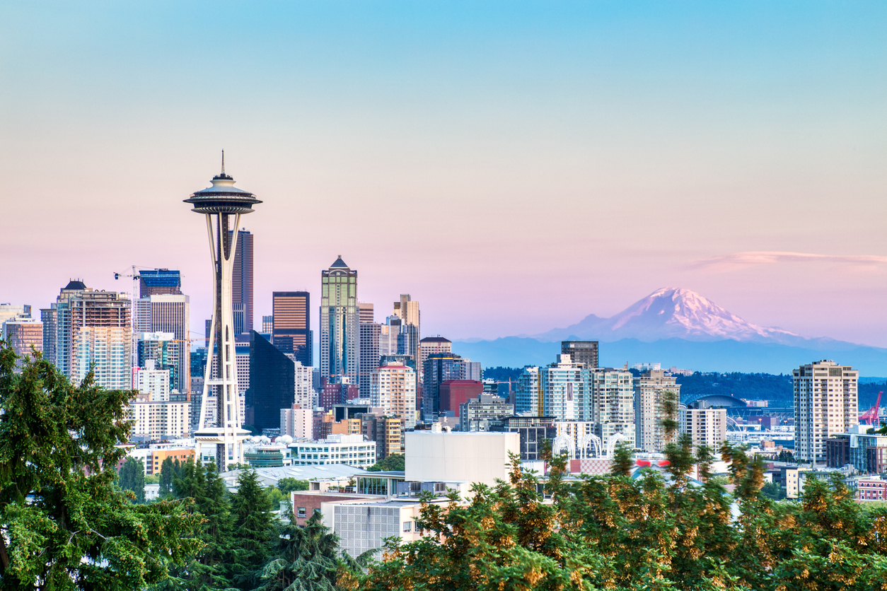 Top 10 Things To Do In Seattle, Washington