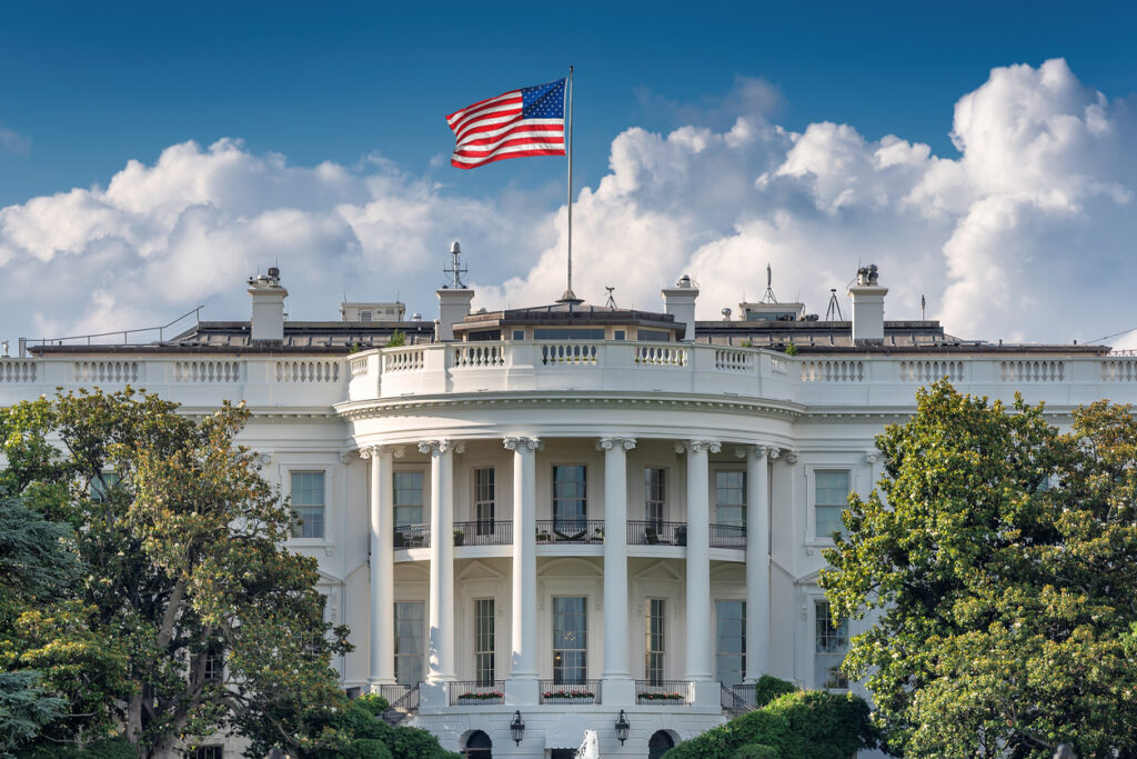 Top 10 Things To Do In Washington D.C.