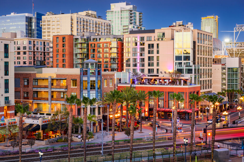 Top 10 Things To Do In San Diego, California