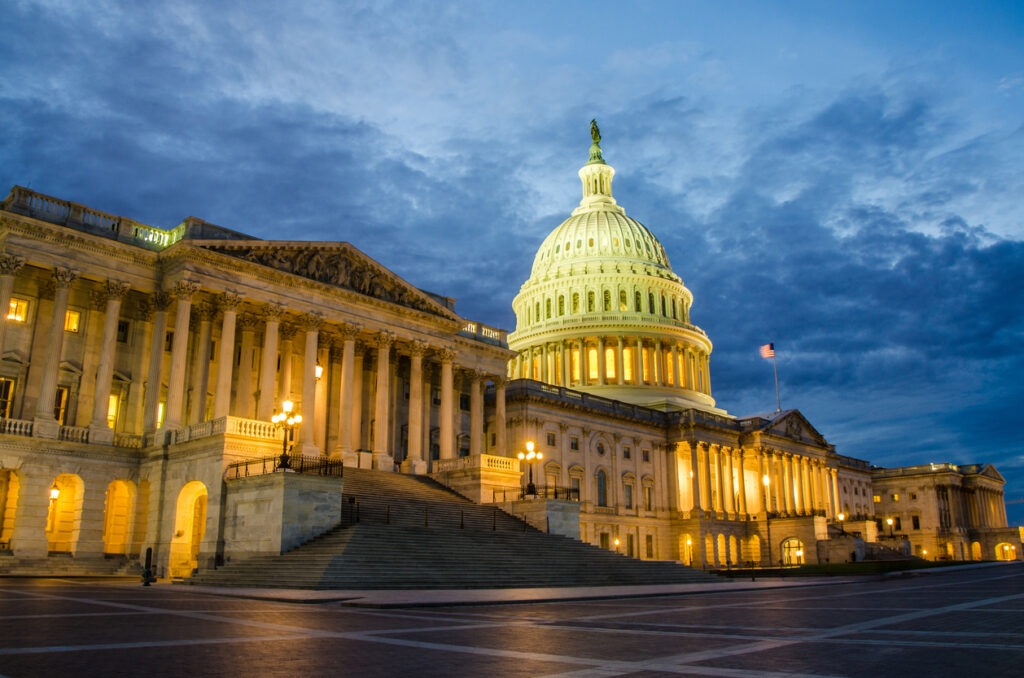 Top 10 Things To Do In Washington D.C.