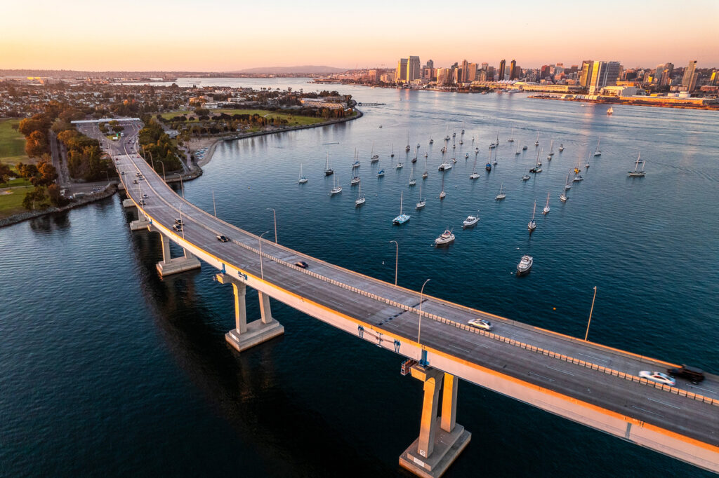 Top 10 Things To Do In San Diego, California