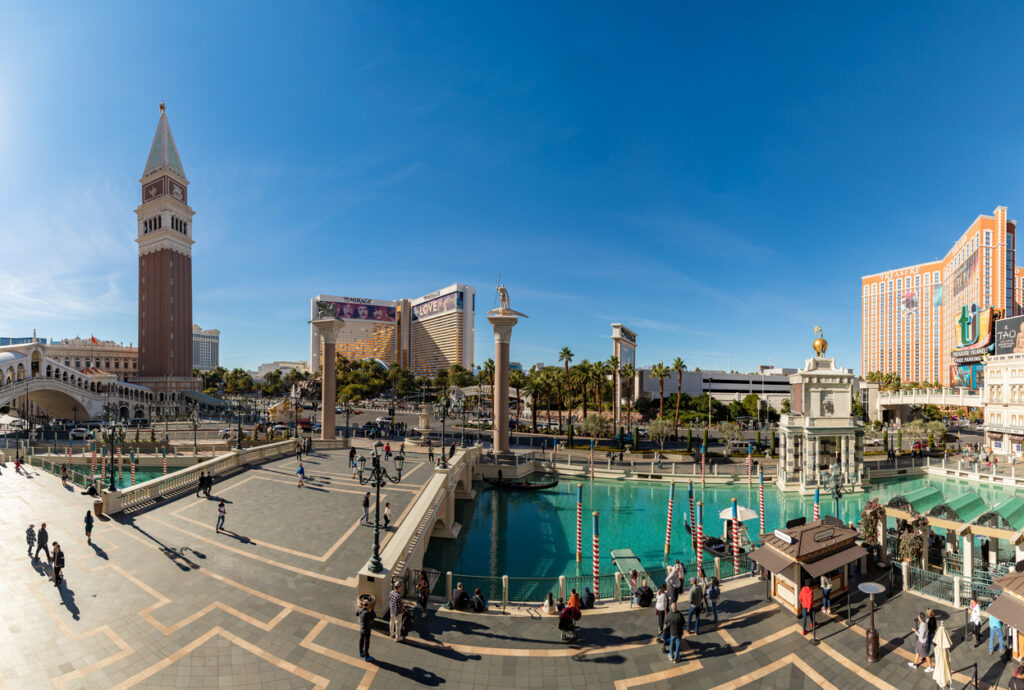 Top 10 Things To Do In Las Vegas, Nevada