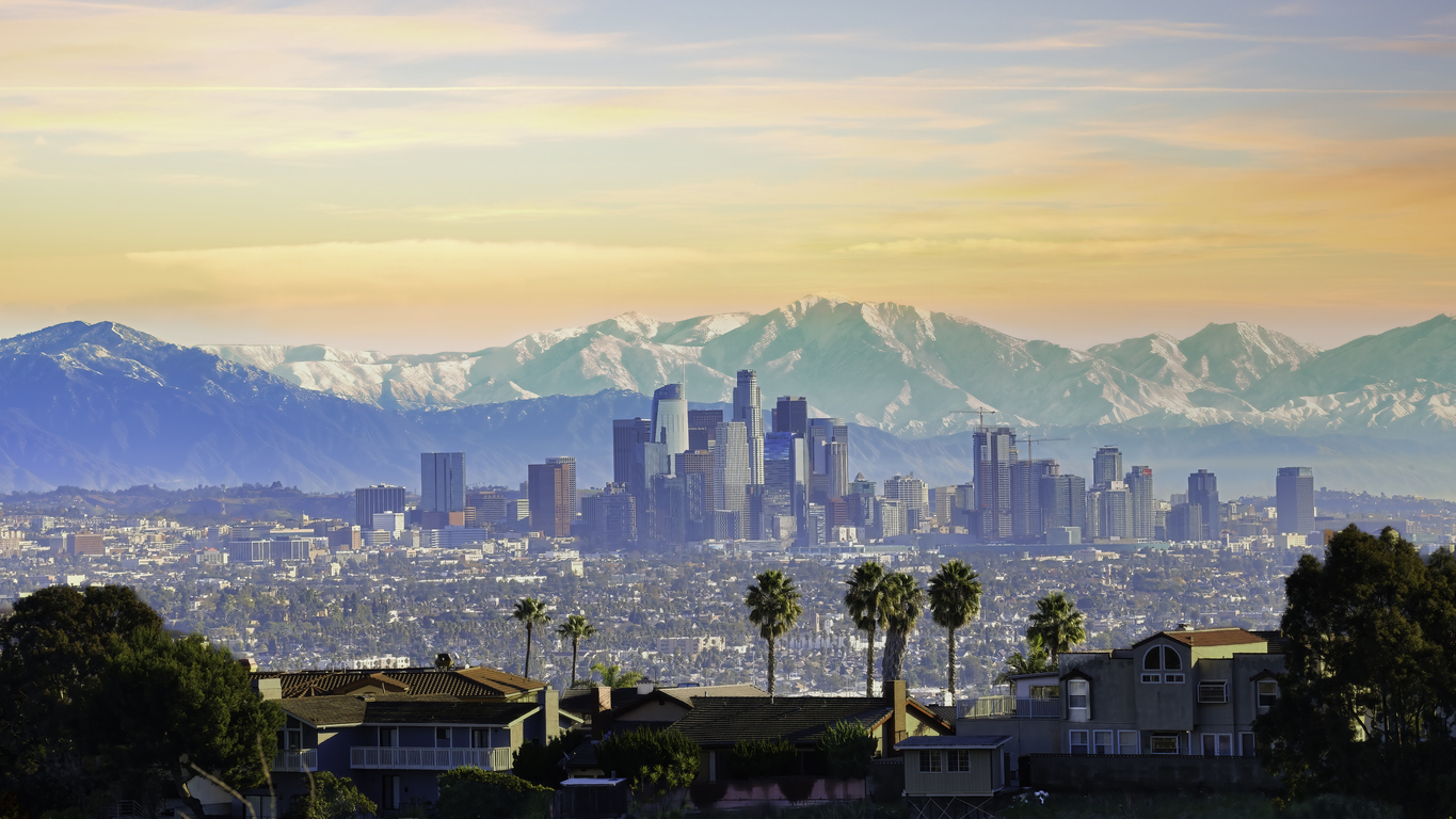 Top 10 Things To Do In Los Angeles, California