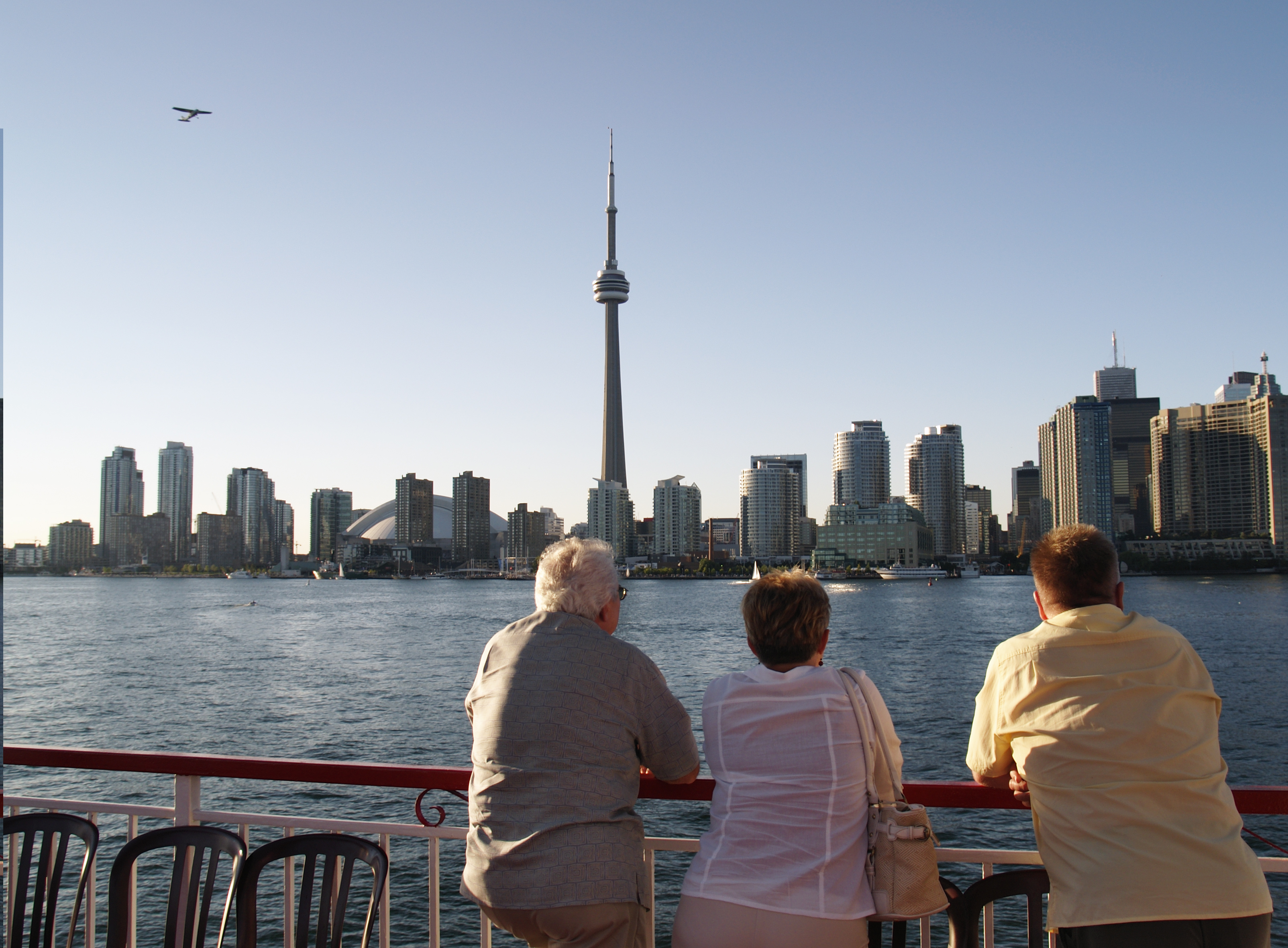 Is Toronto tourist friendly?