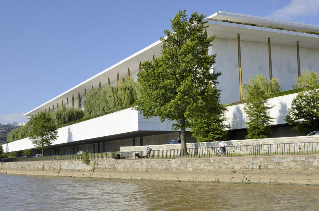 Top 10 Things To Do In Washington D.C.
