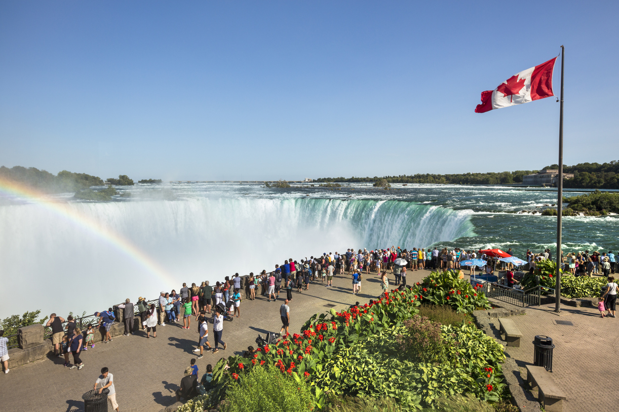 Niagara Falls