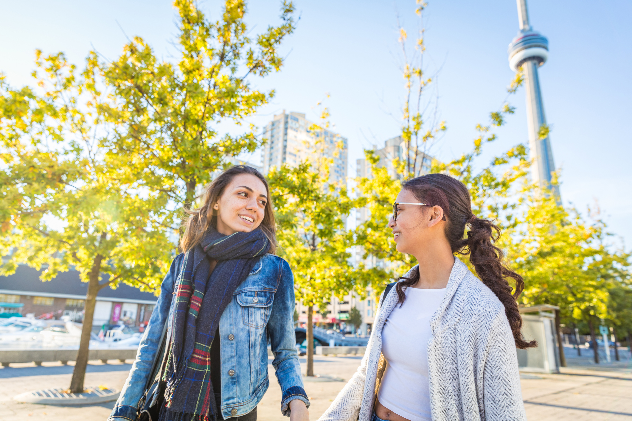 Is Toronto Walkable?