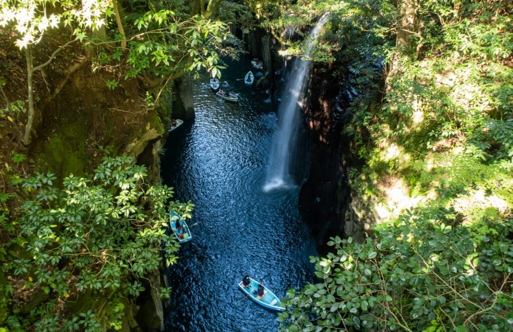 20 Best Places To Visit In Japan | ToNiagara