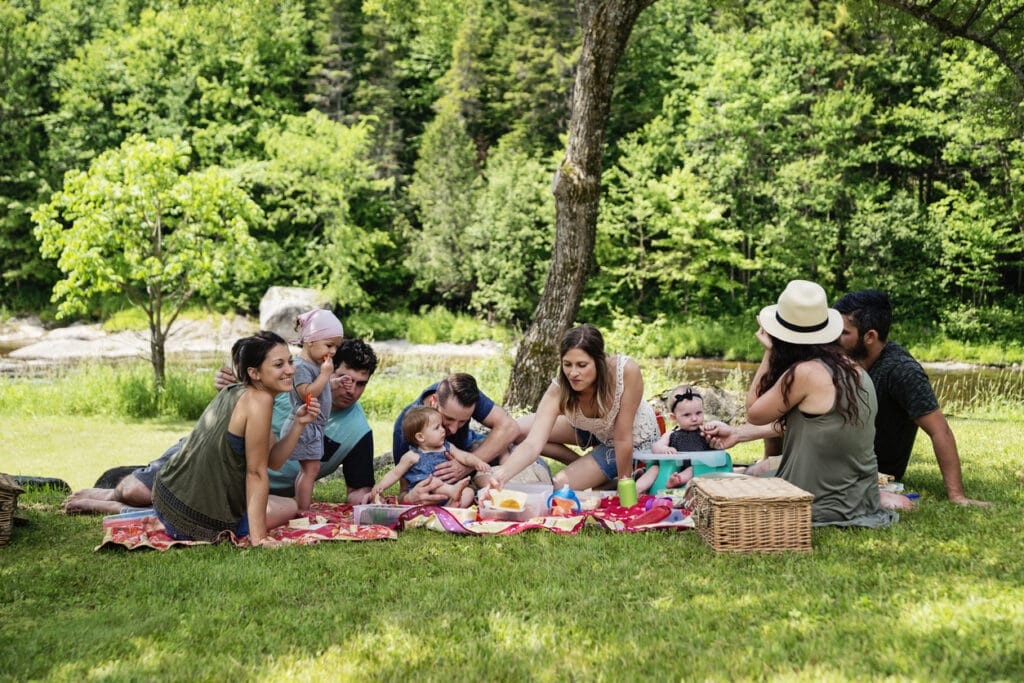 What is Canada's warmest city? 