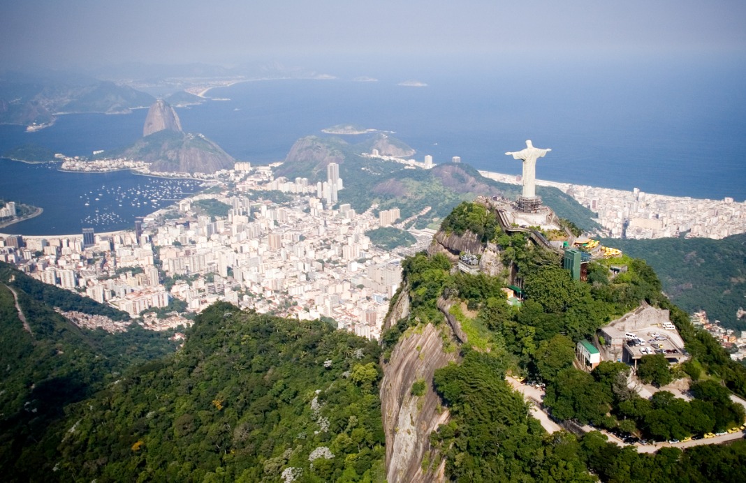 Exploring Brazil: Top 20 Must-Visit Destinations